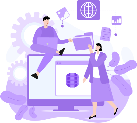 DynamoDB Development Services